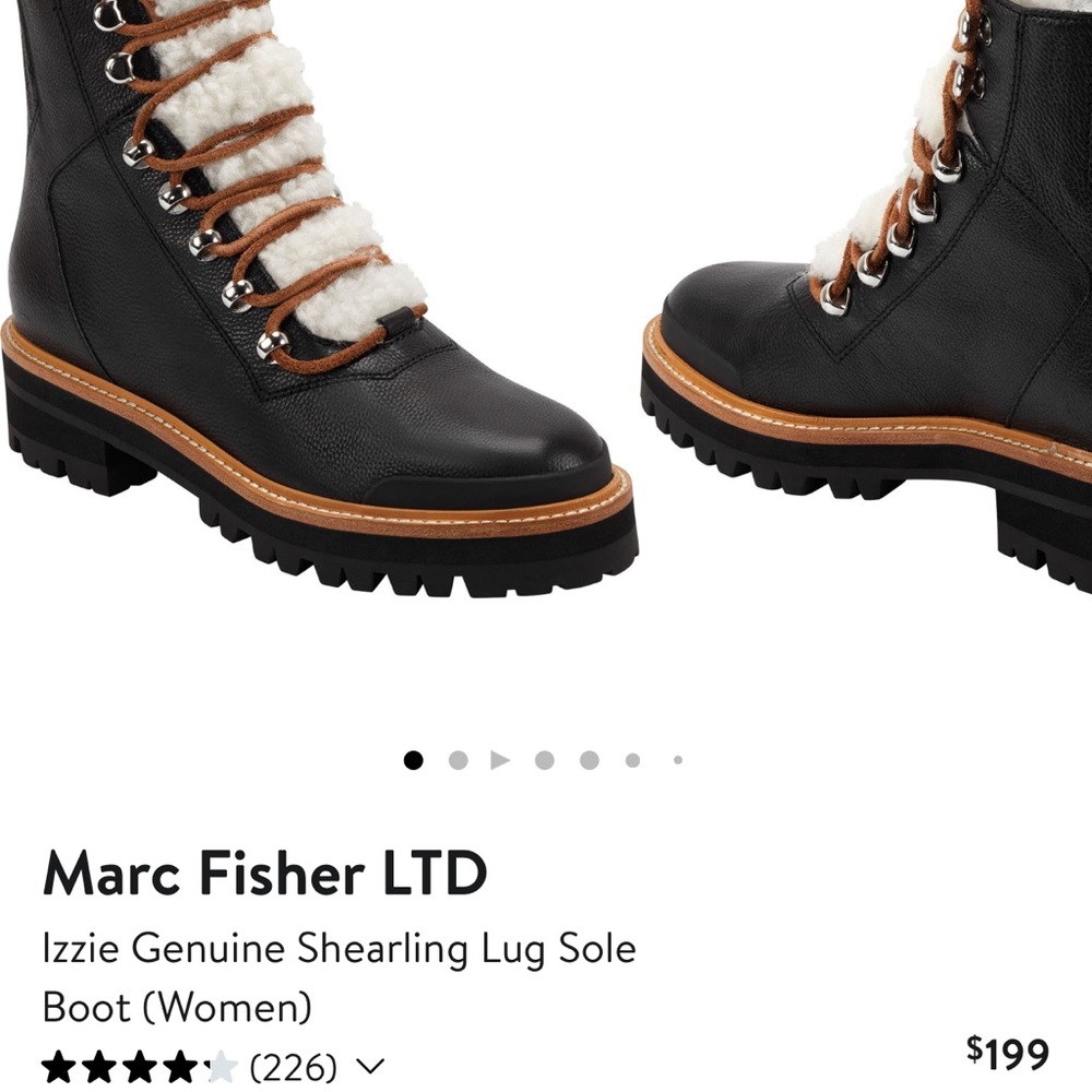 Marc Fisher Boots